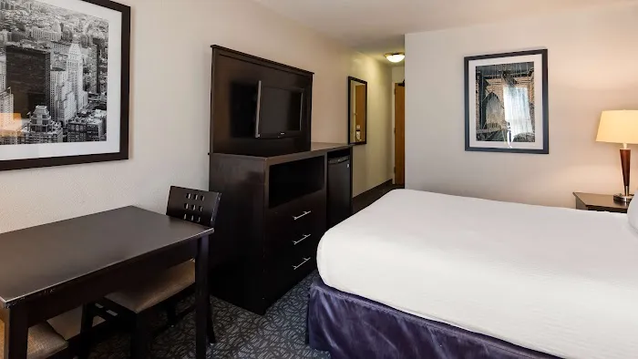 Best Western Gregory Hotel Picture 4