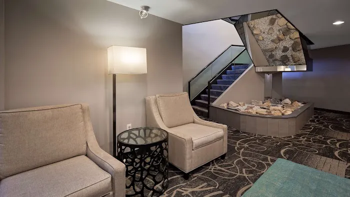 Best Western Gregory Hotel Picture 9