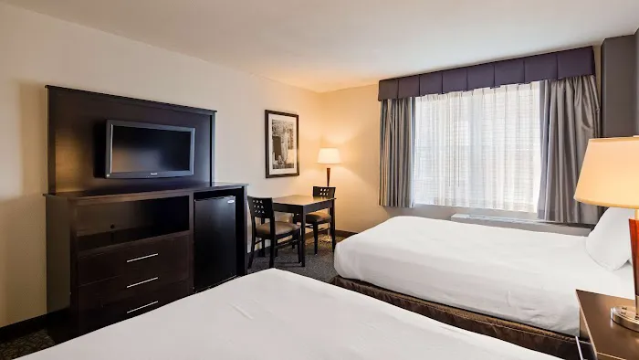 Best Western Gregory Hotel Picture 10