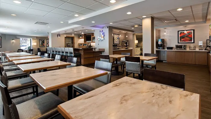 Best Western Gregory Hotel Picture 5