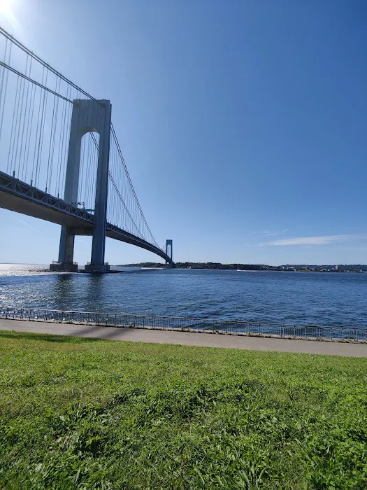 Bay Ridge Park Picture 1