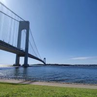 Bay Ridge Park ico