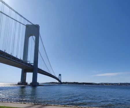 Bay Ridge Park