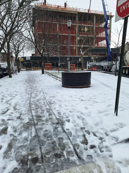 Steadman Square Picture 4