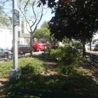 Steadman Square ico