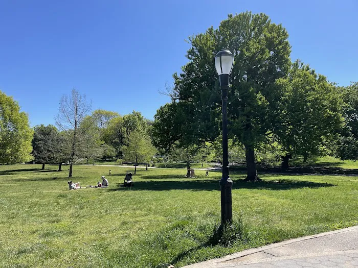 Owl's Head Park Picture 10