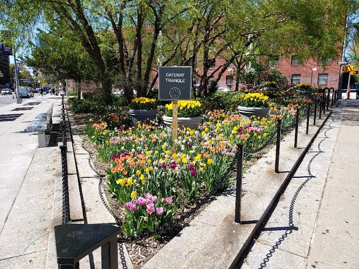 Gateway Triangle Picture 10
