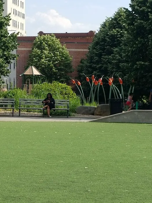 South Oxford Park Picture 10