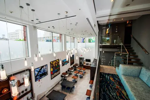Fairfield Inn & Suites New York Brooklyn Picture 5