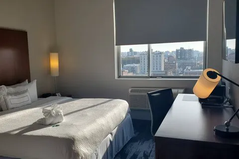 Fairfield Inn & Suites New York Brooklyn Picture 8