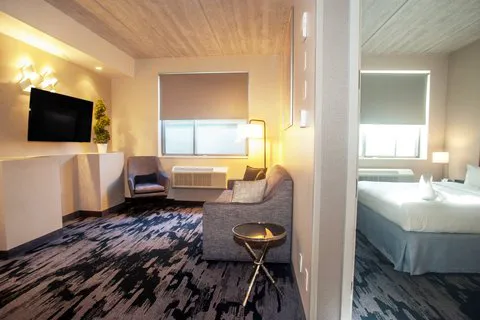 Fairfield Inn & Suites New York Brooklyn Picture 6
