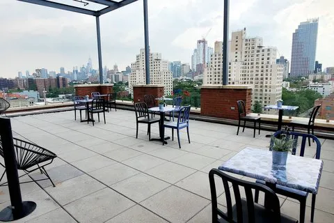 Fairfield Inn & Suites New York Brooklyn Picture 1