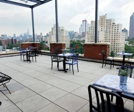 Fairfield Inn & Suites New York Brooklyn