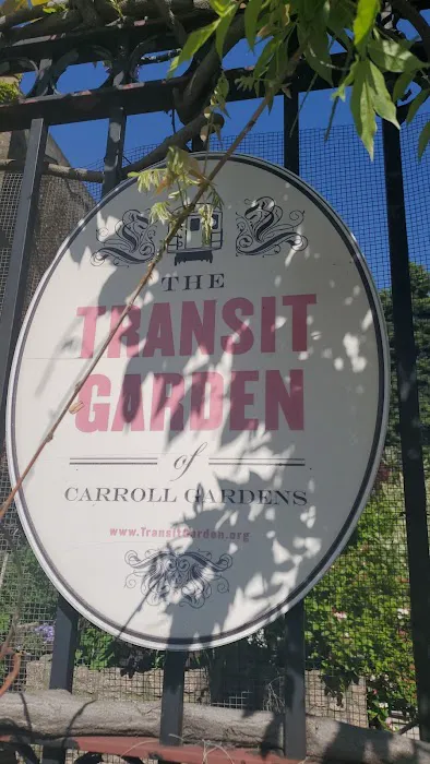 The Transit Garden Picture 7