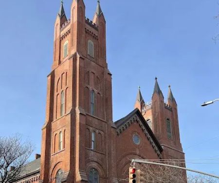 Carroll Park