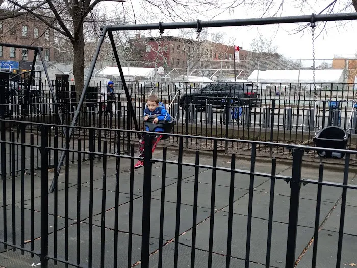 Carroll Park Picture 5