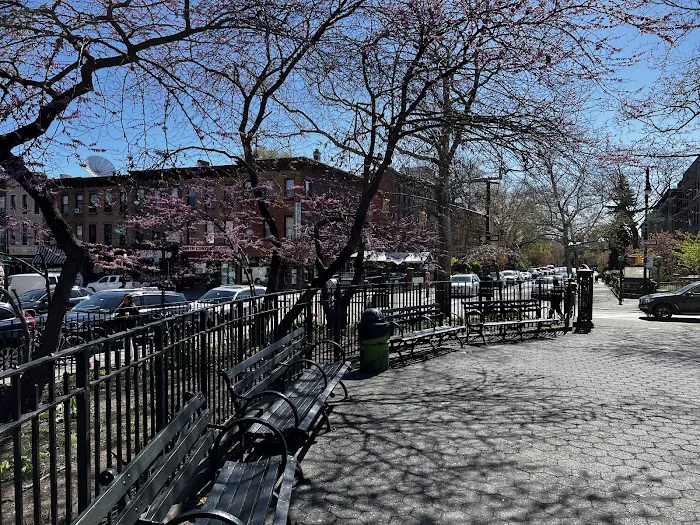 Carroll Park Picture 7