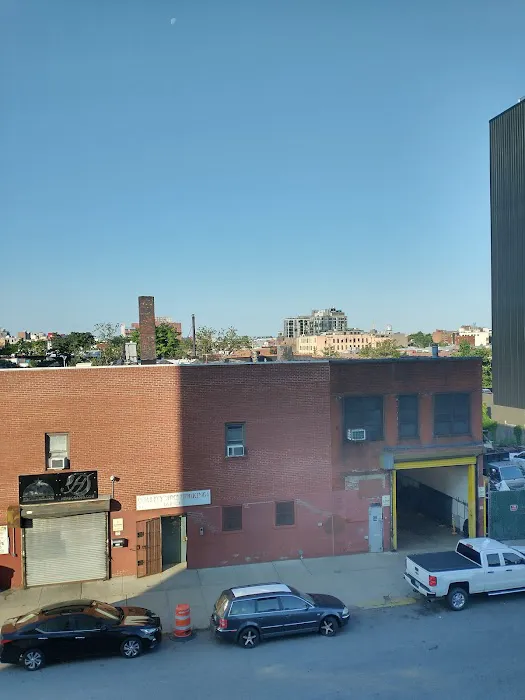 Red Lion Inn & Suites Brooklyn Picture 9