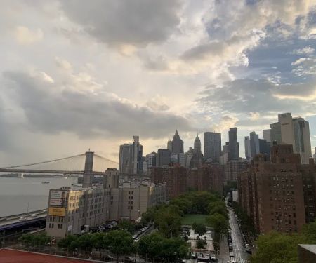 Red Lion Inn & Suites Brooklyn