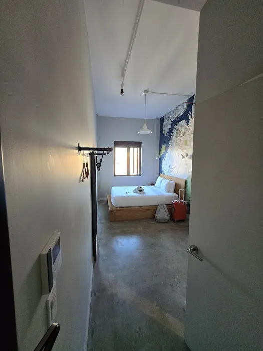 The Baltic Hotel Picture 9