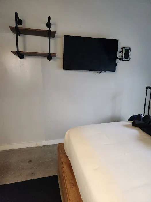 The Baltic Hotel Picture 3