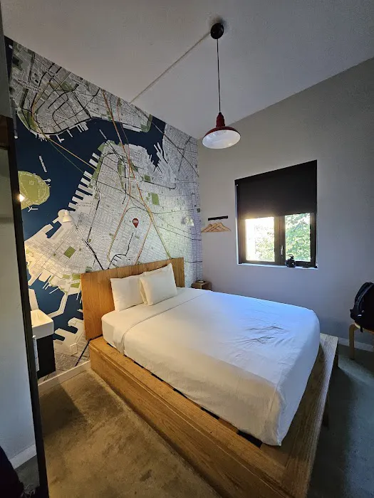 The Baltic Hotel Picture 5
