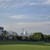 Red Hook Ball Fields 8 ico