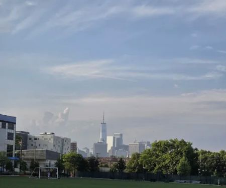 Red Hook Ball Fields 8
