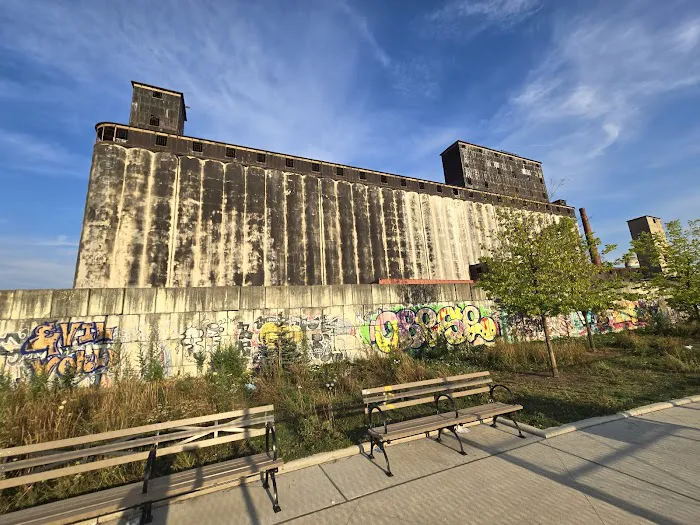 Red Hook Ball Fields 8 Picture 2