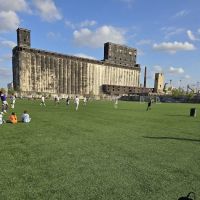 Red Hook Park ico