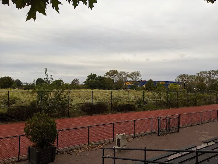 Red Hook Park Picture 10