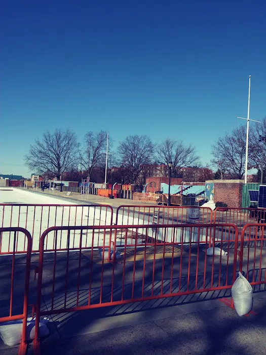 Red Hook Park Picture 2