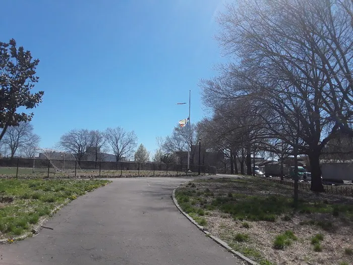 Red Hook Park Picture 9