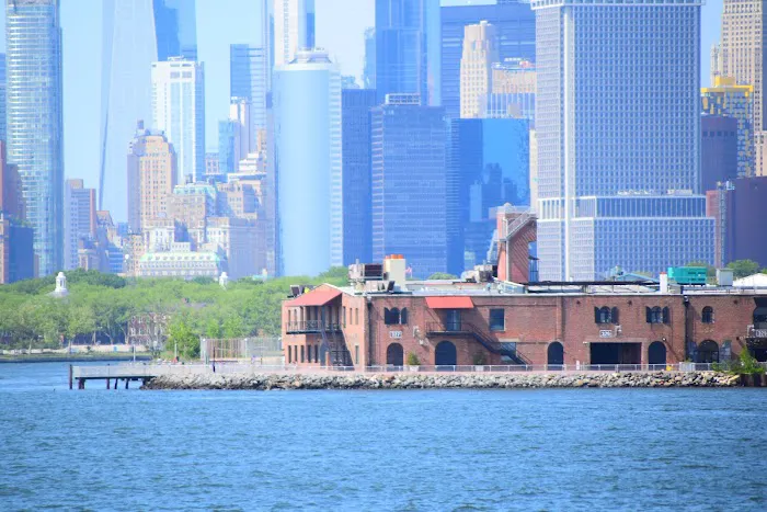 Red Hook Park Picture 5