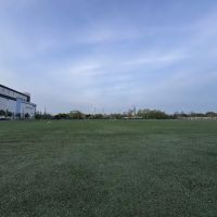 Red Hook Columbia Street Baseball Fields ico