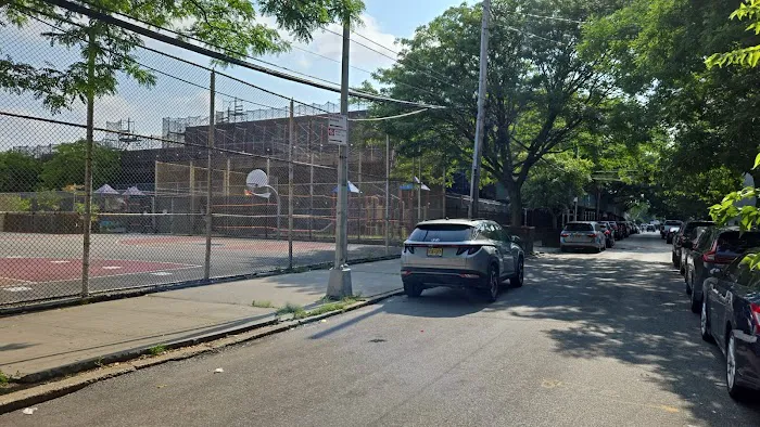 Summit Academy Charter School Park Picture 1