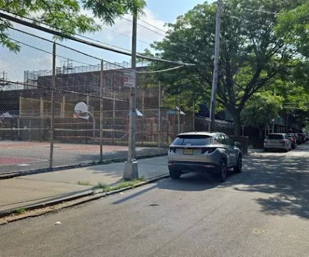 Summit Academy Charter School Park