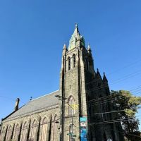 Coffey Park ico