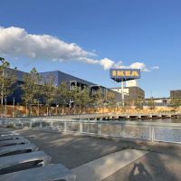 Erie Basin Park ico