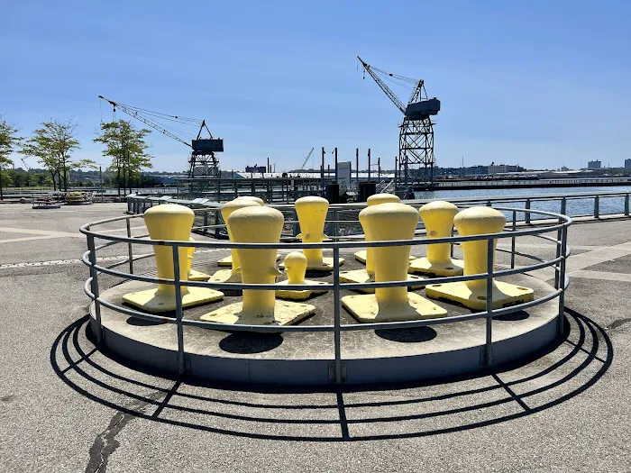Erie Basin Park Picture 9