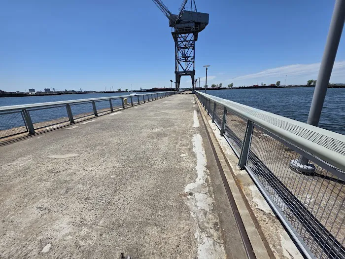 Erie Basin Park Picture 8