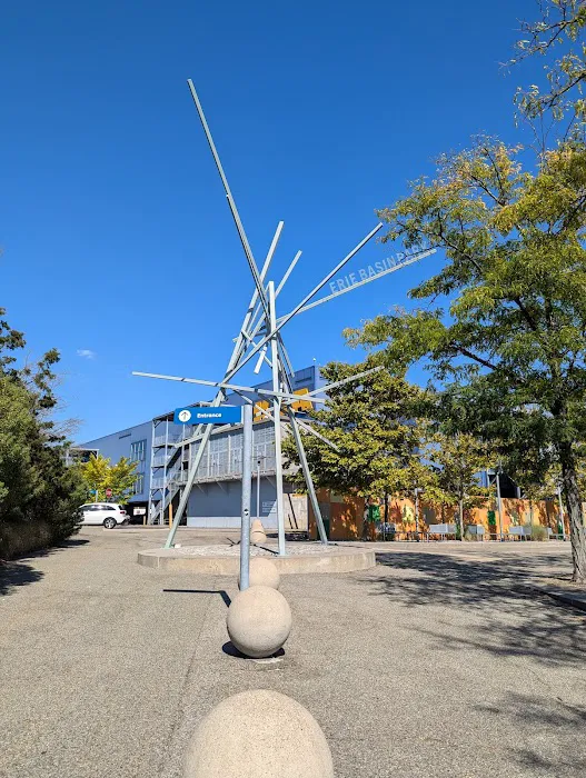 Erie Basin Park Picture 7