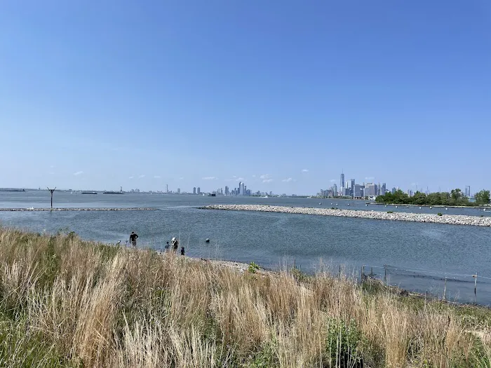 Bush Terminal Piers Park Picture 2
