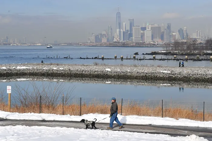 Bush Terminal Piers Park Picture 4