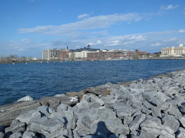 Bush Terminal Piers Park Picture 8