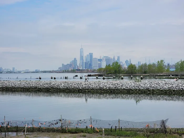 Bush Terminal Piers Park Picture 9