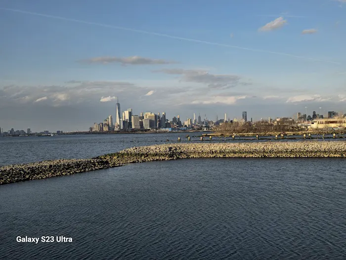 Bush Terminal Piers Park Picture 5