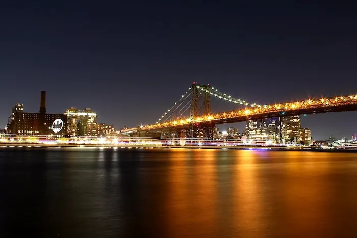 John V. Lindsay East River Park Picture 4