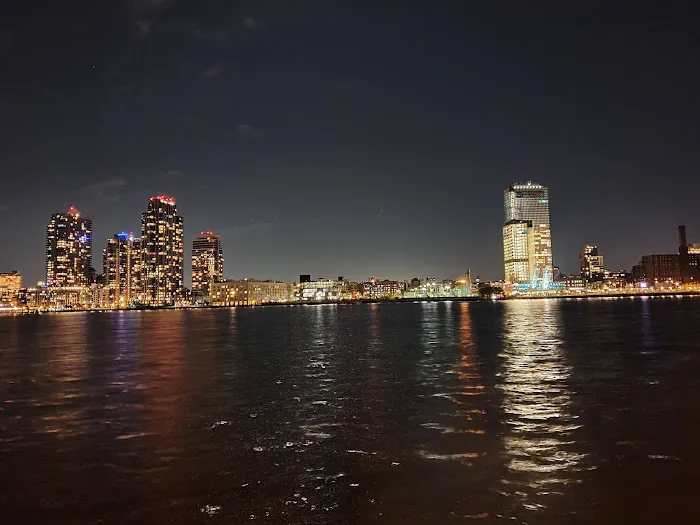 John V. Lindsay East River Park Picture 5