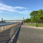 John V. Lindsay East River Park